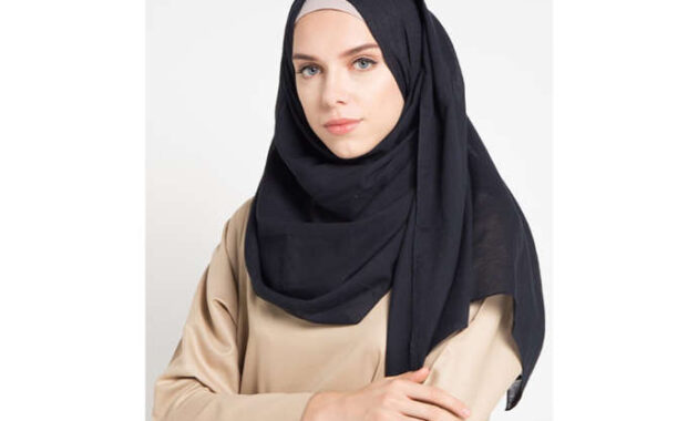 baju warna mocca cocok dengan jilbab warna apa